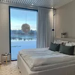 Arctic Riverside Rovaniemi