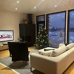 Arctic Riverside * Rovaniemi