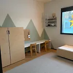 Arctic Riverside روفانييمي