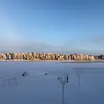 Arctic Riverside فيلة روفانييمي