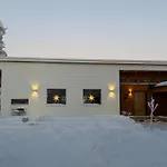 Arctic Riverside Huvilat Rovaniemi
