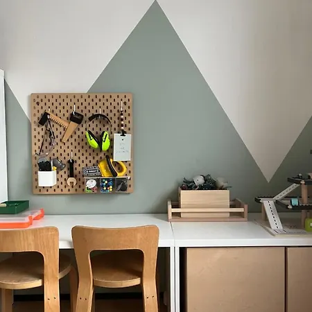 Villa Arctic Riverside Rovaniemi