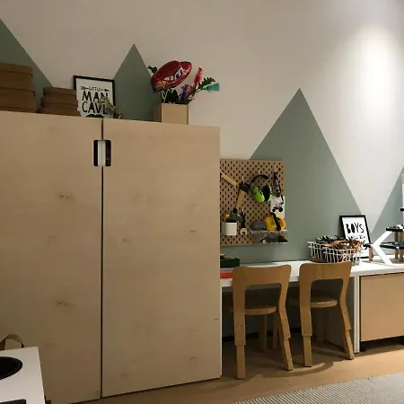 Arctic Riverside Rovaniemi