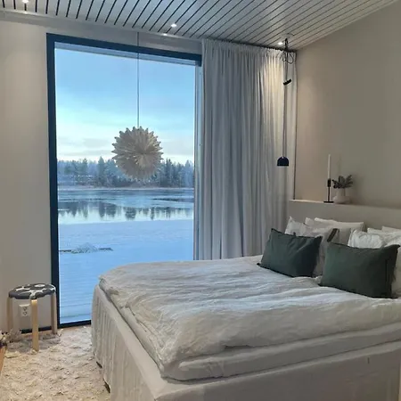 Arctic Riverside Rovaniemi