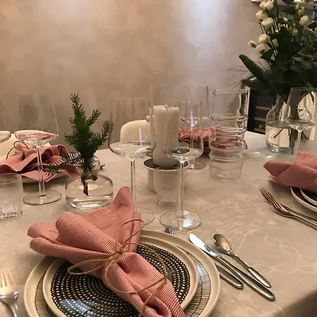 Arctic Riverside * Rovaniemi