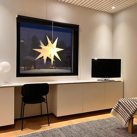 Villa Arctic Riverside