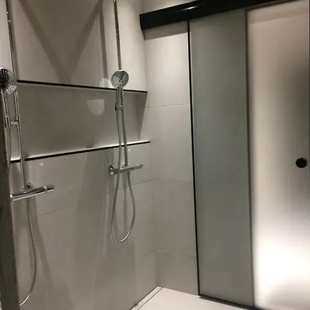 Villa Arctic Riverside *