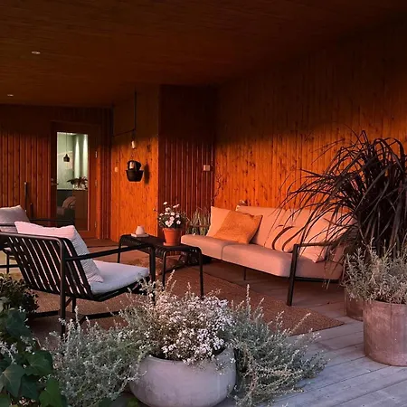 Arctic Riverside Rovaniemi