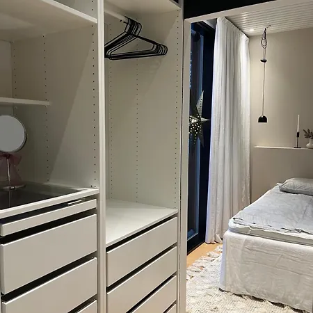 Arctic Riverside Rovaniemi