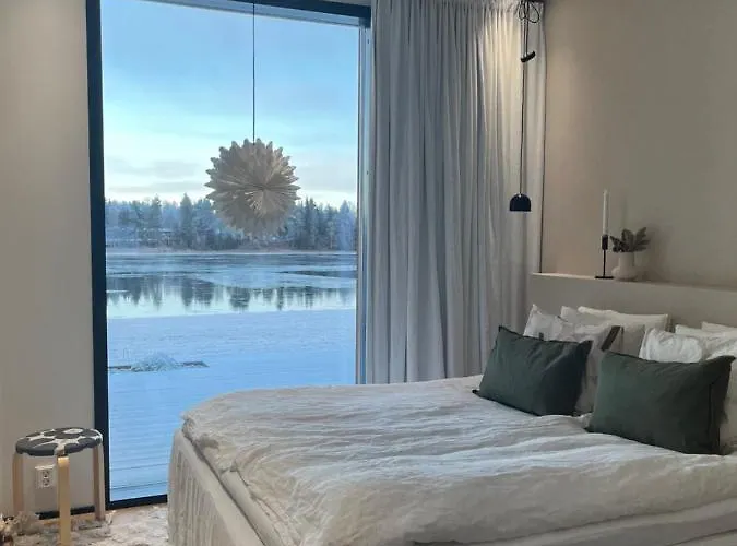 Arctic Riverside רובניימי